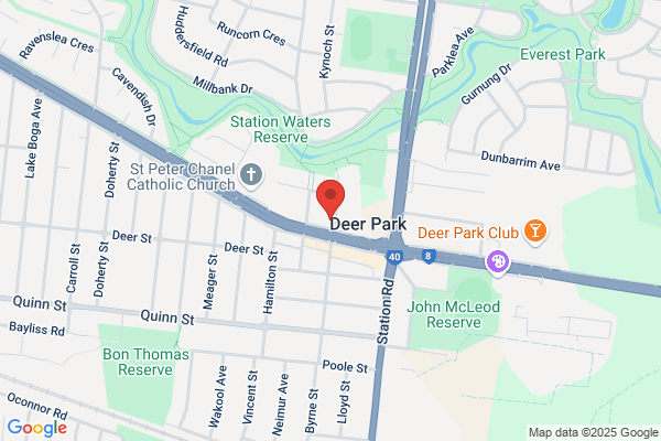 Deer Park Dental Group