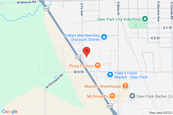 Deer Park Driving School