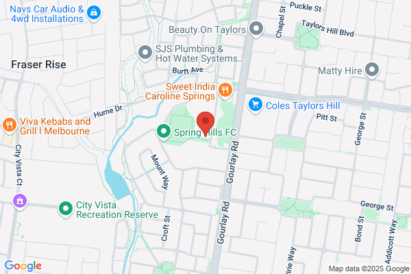 Deer Park Opportunity Centre