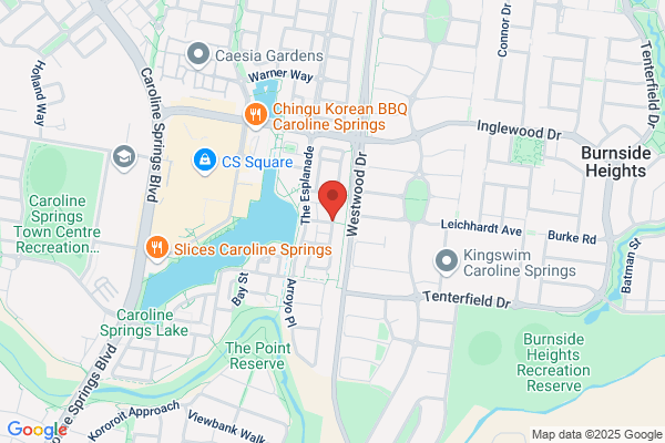 Dent Wizard Melbourne West