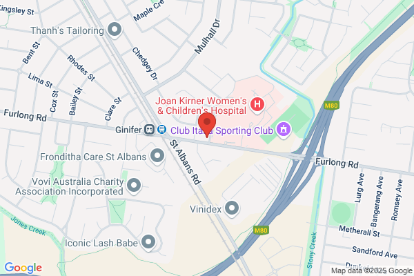Furlong Medical