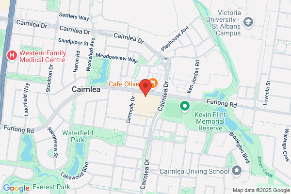 Harcourts West Realty Deer Park