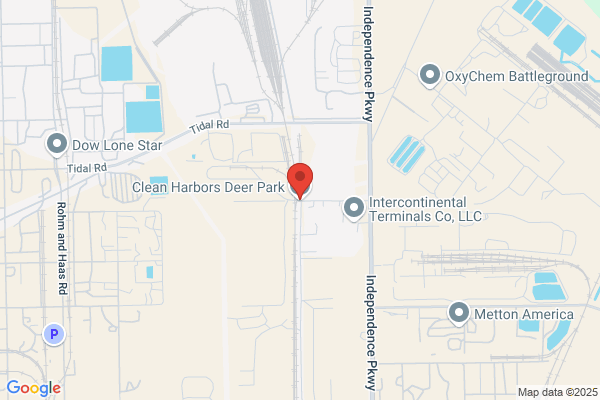 Jim's Hazardous Material Removal Deer Park