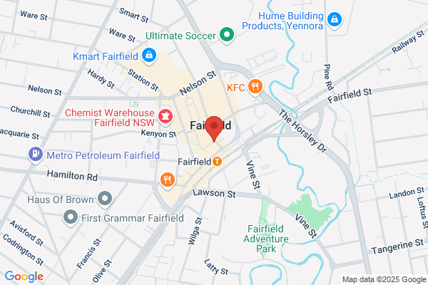 CoinFlip Bitcoin ATM - Railway Tobacconist (Fairfield)