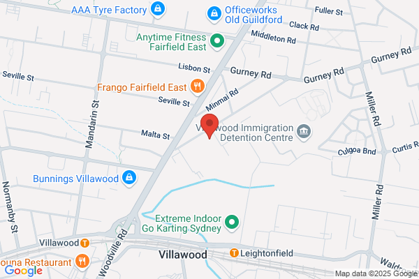 FamilySearch center