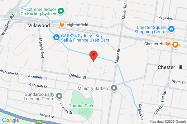 Bishop Manufacturing Technology Ltd