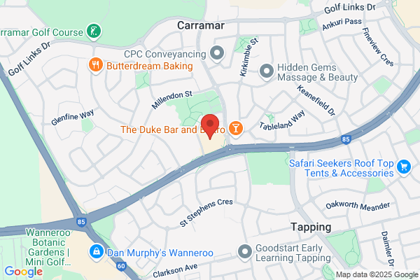 Carramar Pharmacy