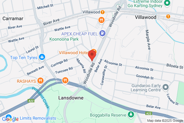 Compleat Angler-Villawood