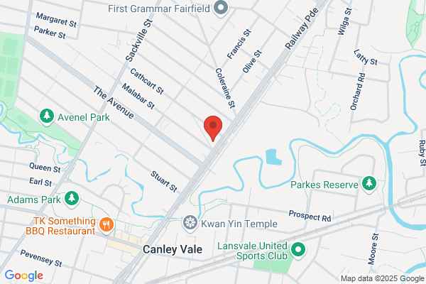 Fairfield Veterinary Hospital