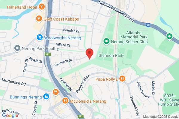 Accent Blinds