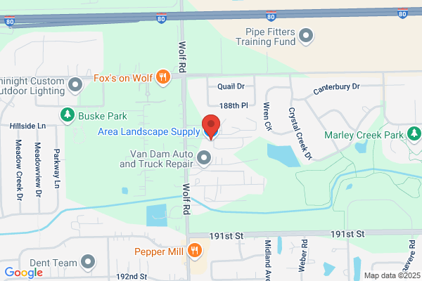 All Area Landscape Supplies