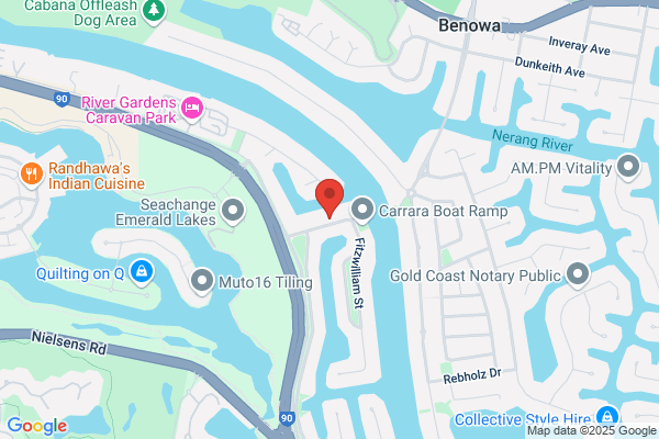 Australian Conservation Foundation Gold Coast Inc