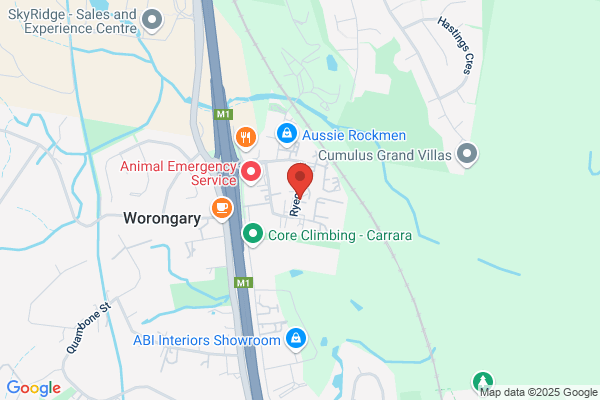 Carrara Central Towing Service