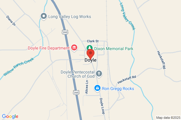 Doyle, Peter