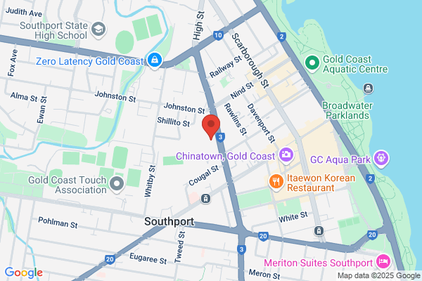 Gold Coast Multiple Birth Assoc. Inc.