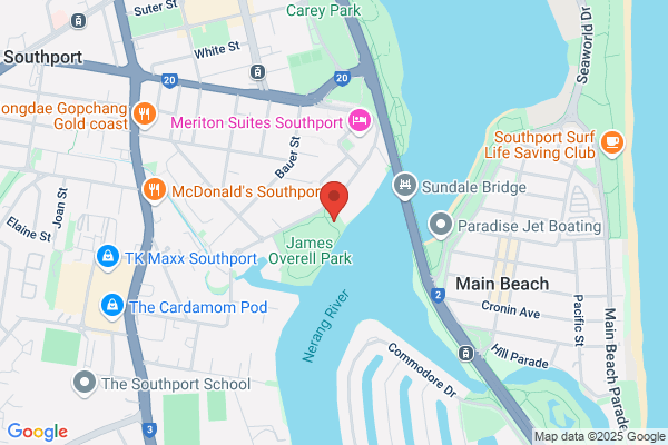 Goldcoast Rugby League Inc