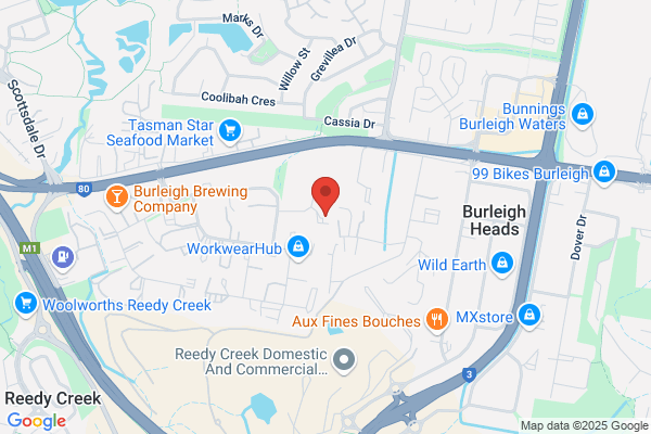 Gooding Timber & Hardware