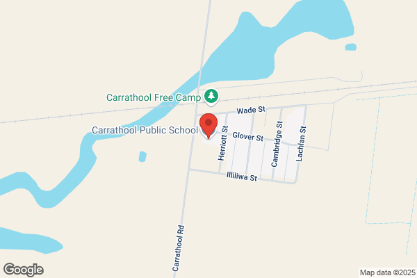 Carrathool Public School