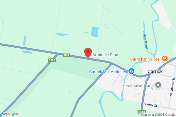 Armidale Stud Pty. Ltd.