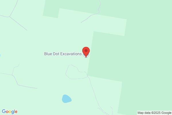 Big Daz Excavation