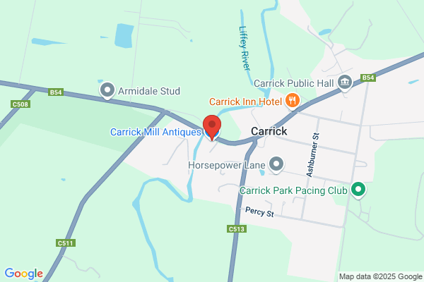 Carrick Mill Inn
