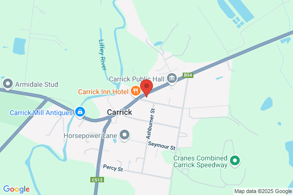 Carrick Roadhouse