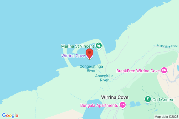 Cove Recreational Ventures