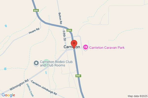 Carrieton Slate