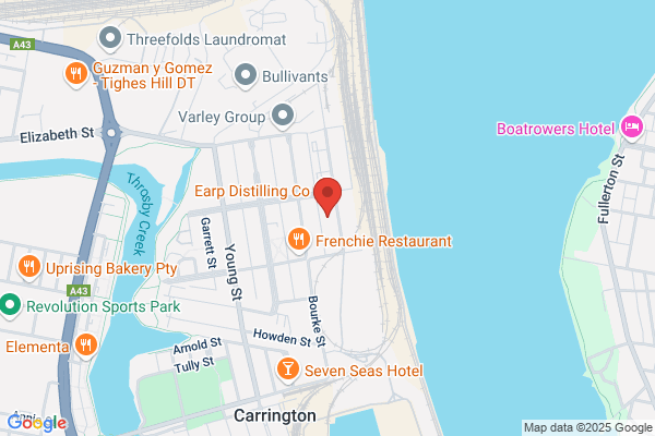 Boston Meats
