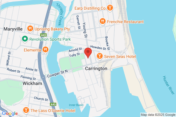 Carrington Newsagency
