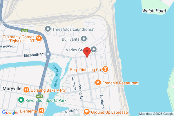 Dustec Australia Pty Ltd