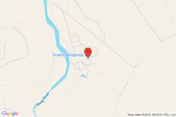 Grassroot Group The