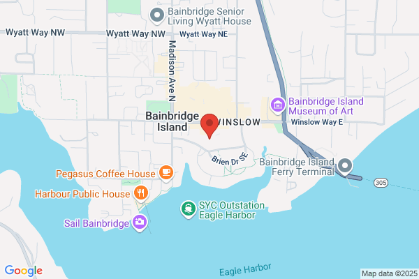 Bainbridge P & C