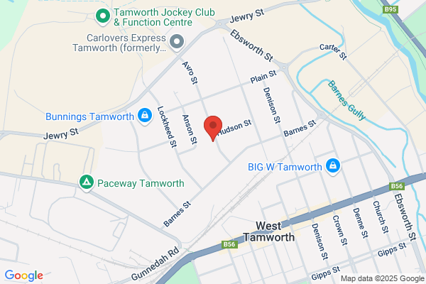 Kingston Wholesalers