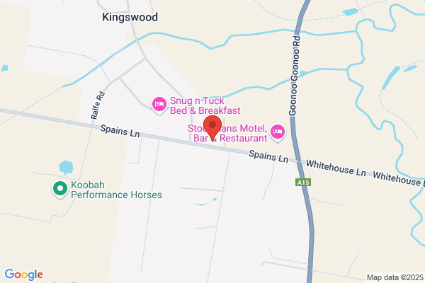 Kingswood Country Store