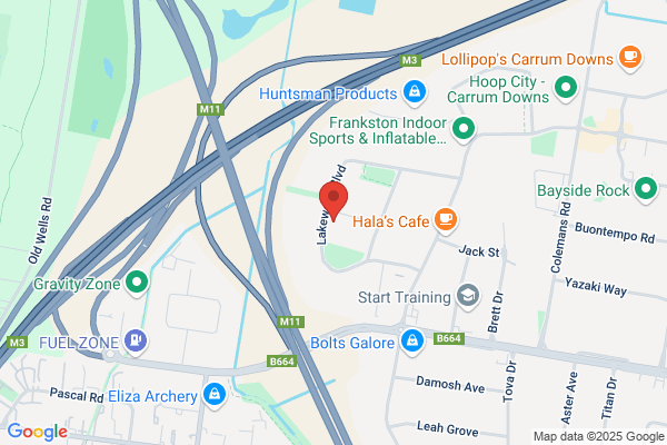 Capital S.M.A.R.T Repairs Carrum Downs