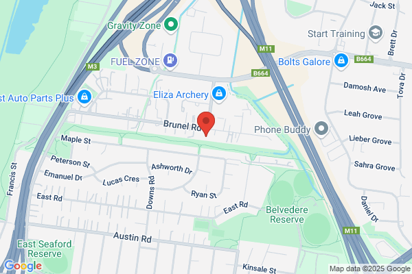 AAA Melbourne Disposals & Camping