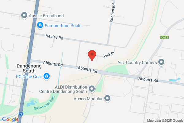 Air Maintenance Pty Ltd
