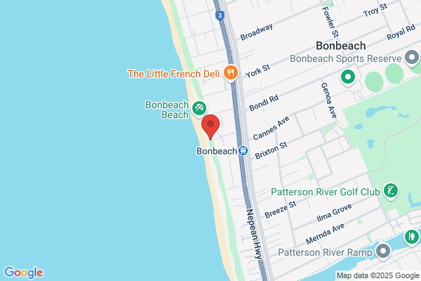 Bonbeach Lifesaving Club Incorporated