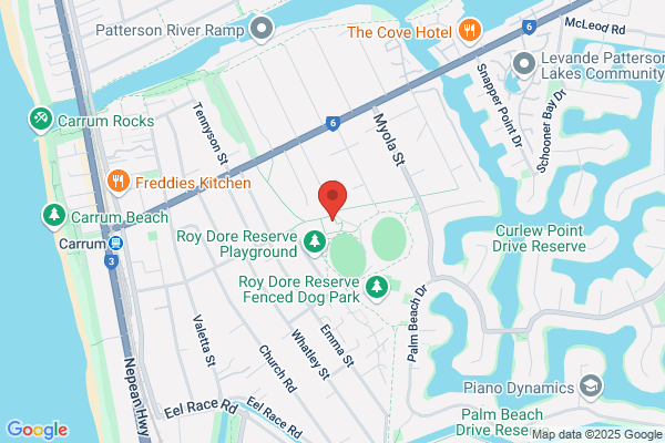 Carrum Child Care Centre