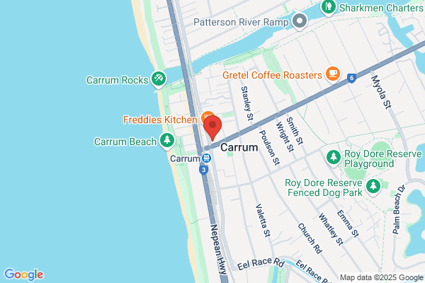 Carrum Fish & Chips