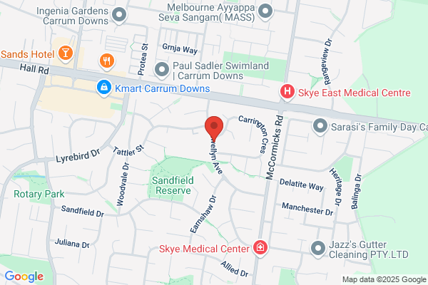 Carrum Flowers & Gifts