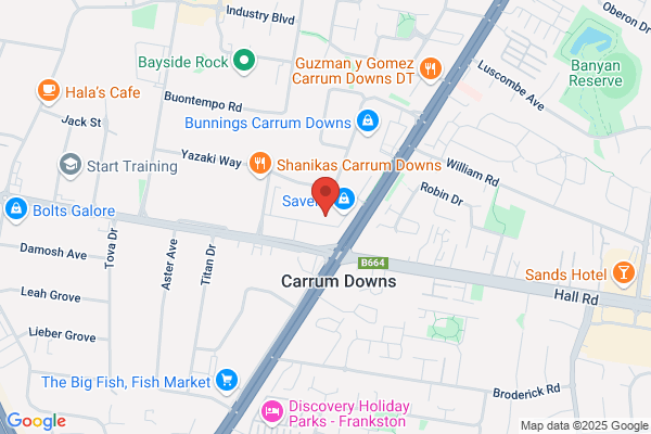 Carrum Pet Care