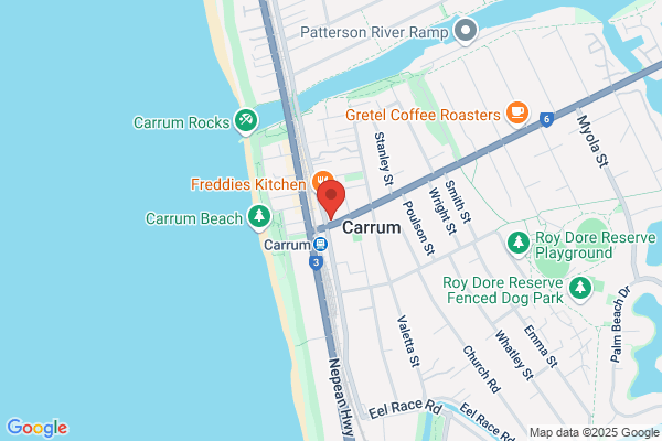 Carrum Pharmacy