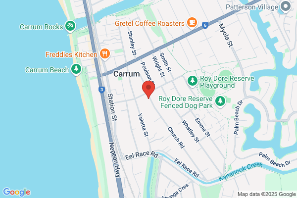 Carrum Primary School