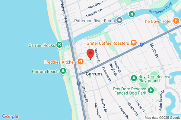 Carrum Senior Citizens Club