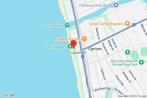 Carrum Surf Life Saving Club Incorporated
