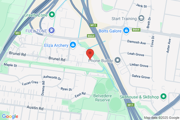 Hire Shop Seaford