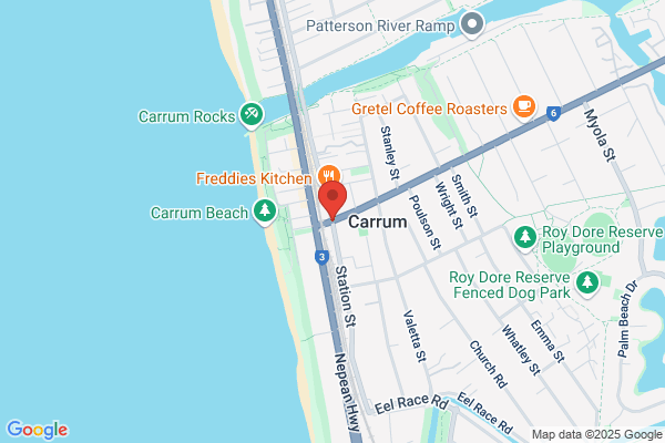 Melbourne 24HR Plumbing