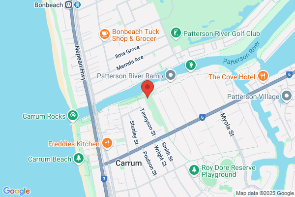 Reel Time Fishing Charters Melbourne